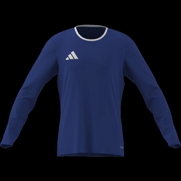 Pánský dres adidas ENT26 JSY LS - foto 8
