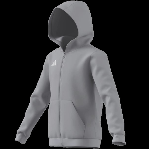 Dětská mikina adidas ENT26 FZ HOOD Y - foto 15