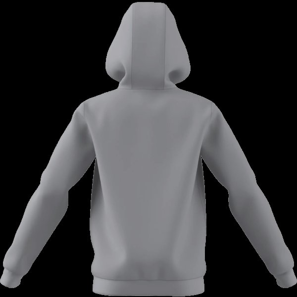 Dětská mikina adidas ENT26 FZ HOOD Y - foto 12