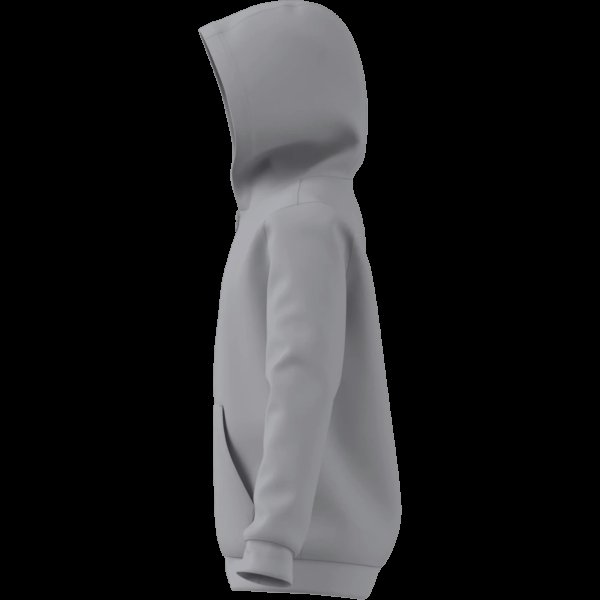 Dětská mikina adidas ENT26 FZ HOOD Y - foto 14