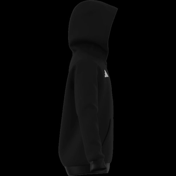 Dětská mikina adidas ENT26 FZ HOOD Y - foto 10