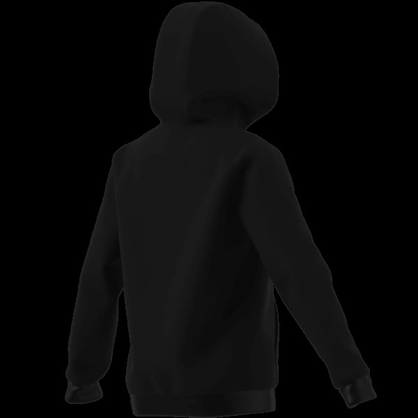 Dětská mikina adidas ENT26 FZ HOOD Y - foto 11