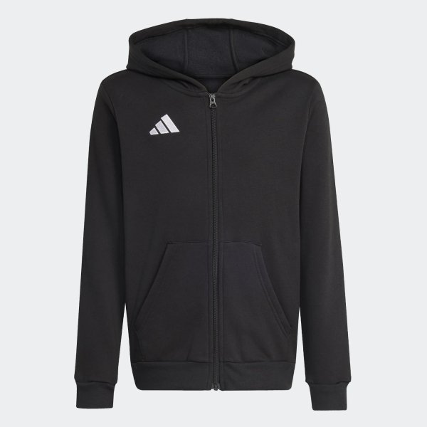 Dětská mikina adidas ENT26 FZ HOOD Y - foto 0
