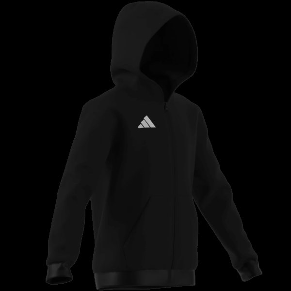 Dětská mikina adidas ENT26 FZ HOOD Y - foto 9
