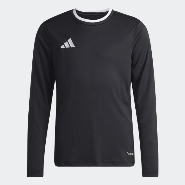 Dětský dres adidas ENT26 JSY LS Y - foto 0