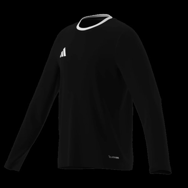 Dětský dres adidas ENT26 JSY LS Y - foto 16