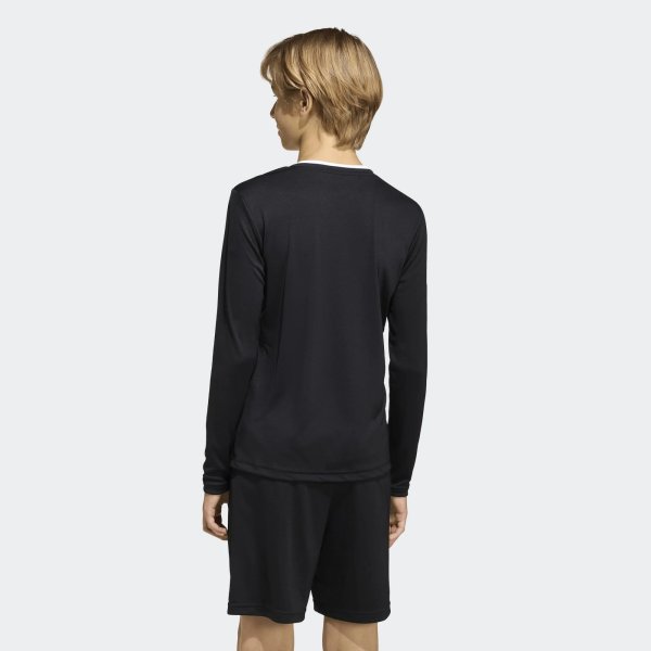 Dětský dres adidas ENT26 JSY LS Y - foto 3