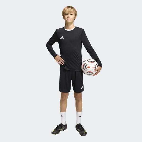 Dětský dres adidas ENT26 JSY LS Y - foto 4