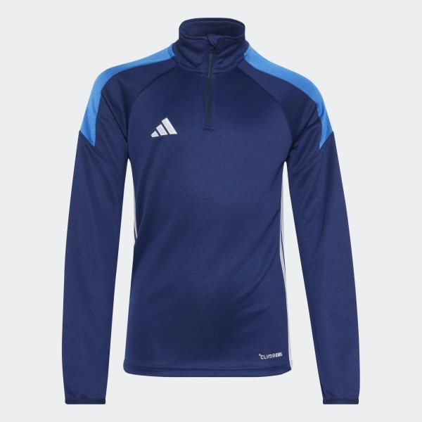 Dětská mikina adidas TIRO ES TOP Y - foto 1