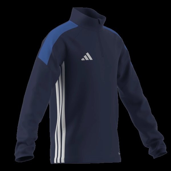 Dětská mikina adidas TIRO ES TOP Y - foto 7