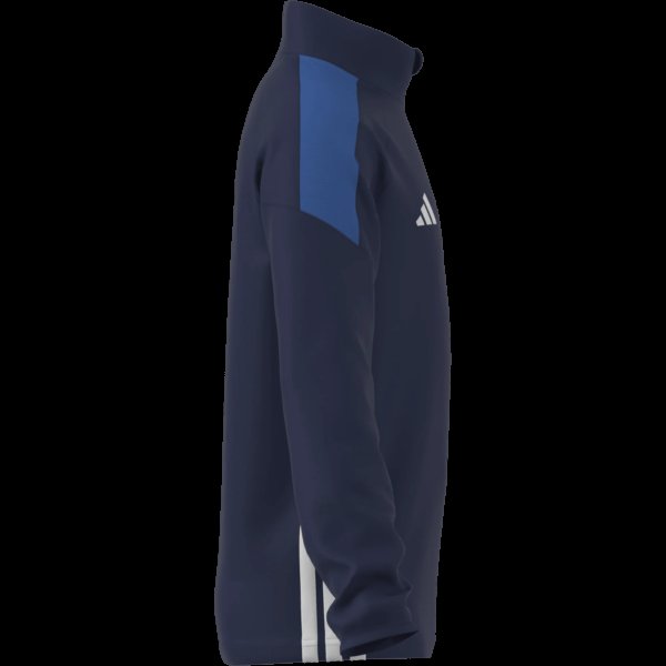 Dětská mikina adidas TIRO ES TOP Y - foto 8