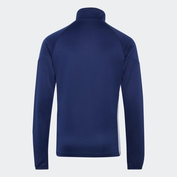 Dětská mikina adidas TIRO ES TOP Y - foto 2