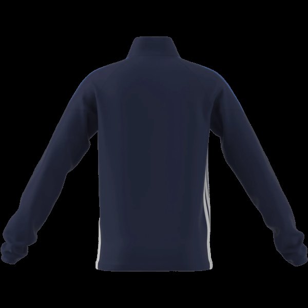 Dětská mikina adidas TIRO ES TOP Y - foto 10
