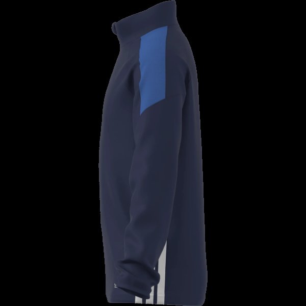 Dětská mikina adidas TIRO ES TOP Y - foto 12