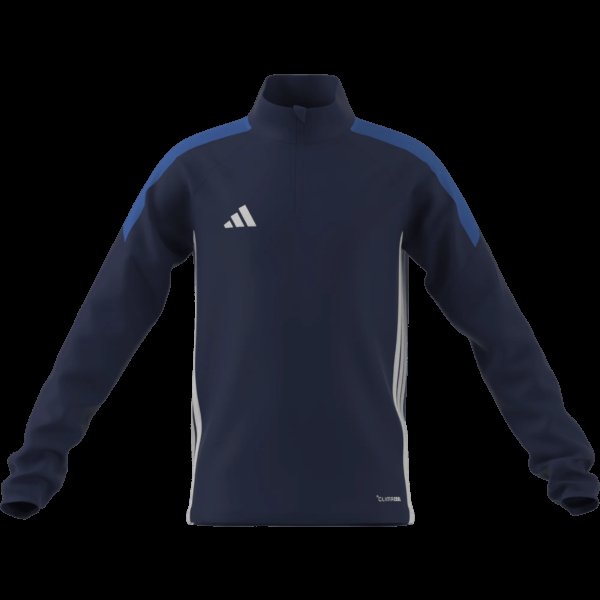 Dětská mikina adidas TIRO ES TOP Y - foto 6