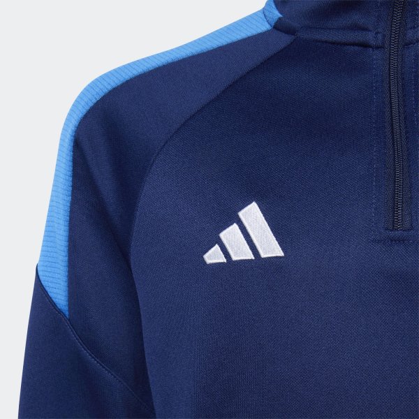 Dětská mikina adidas TIRO ES TOP Y - foto 3
