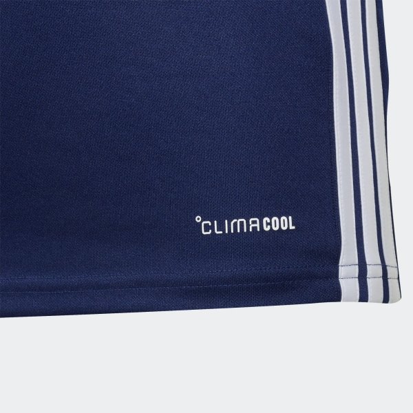 Dětská mikina adidas TIRO ES TOP Y - foto 5