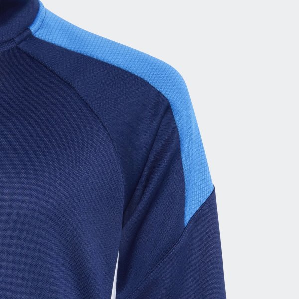 Dětská mikina adidas TIRO ES TOP Y - foto 4