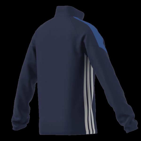 Dětská mikina adidas TIRO ES TOP Y - foto 9