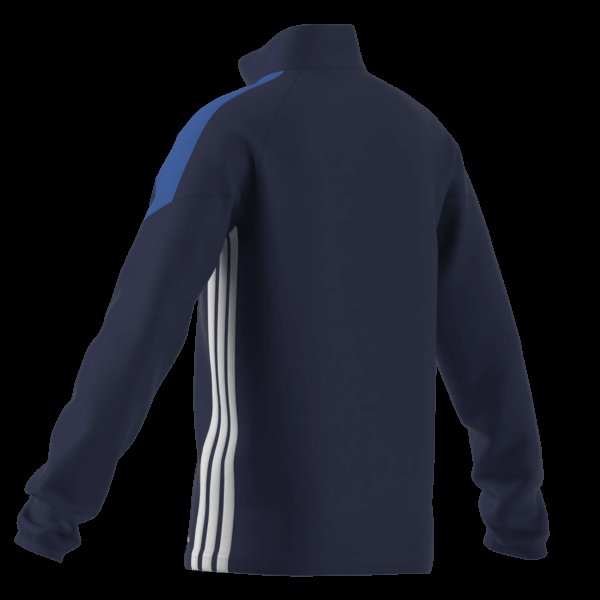 Dětská mikina adidas TIRO ES TOP Y - foto 11
