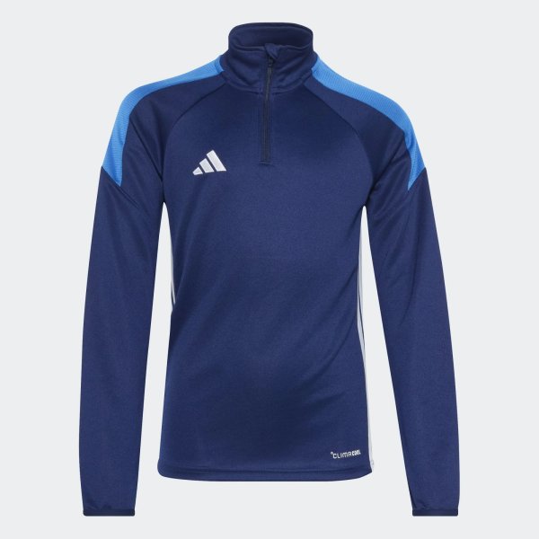 Dětská mikina adidas TIRO ES TOP Y - foto 0