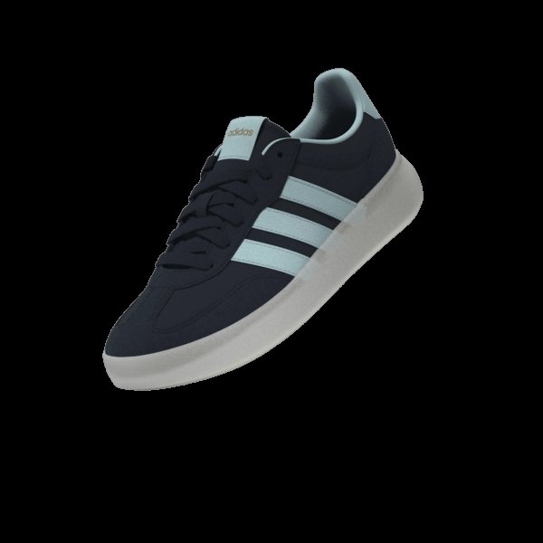 Dětské tenisky adidas BARREDA DECODE J FOOTBALL - foto 13