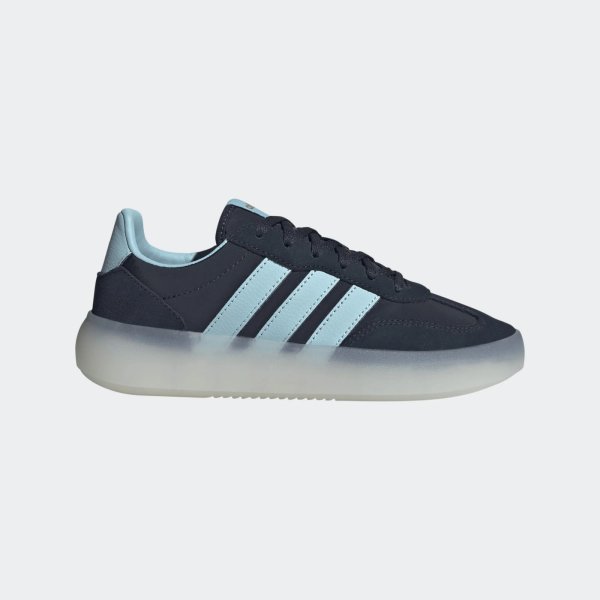 Dětské tenisky adidas BARREDA DECODE J FOOTBALL - foto 0