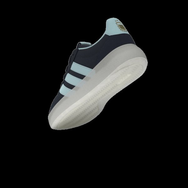 Dětské tenisky adidas BARREDA DECODE J FOOTBALL - foto 19