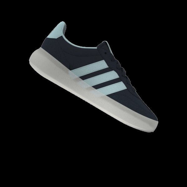Dětské tenisky adidas BARREDA DECODE J FOOTBALL - foto 16