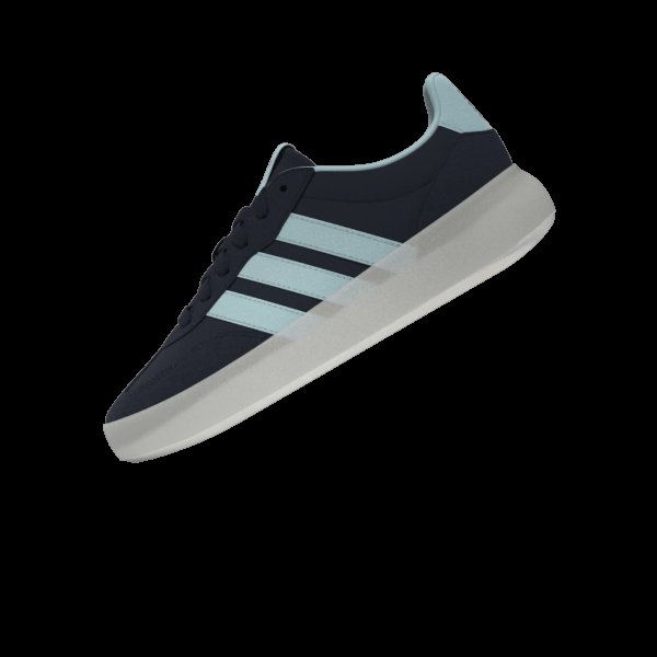 Dětské tenisky adidas BARREDA DECODE J FOOTBALL - foto 12