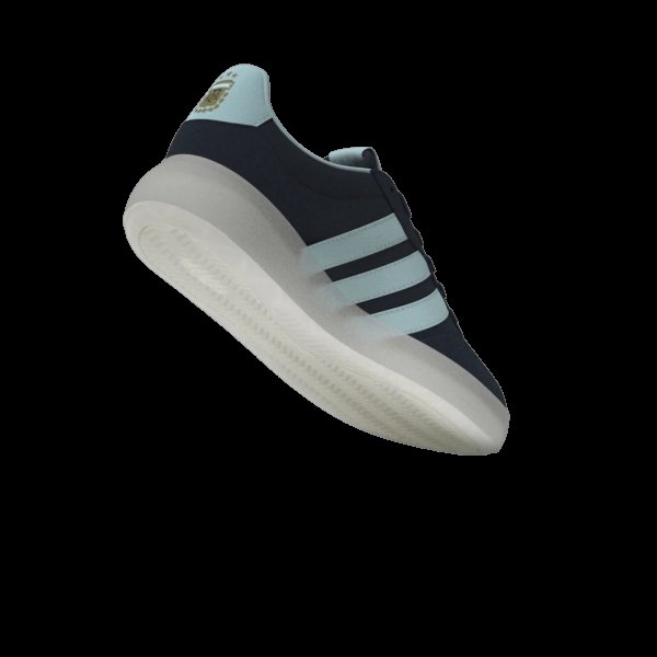 Dětské tenisky adidas BARREDA DECODE J FOOTBALL - foto 17