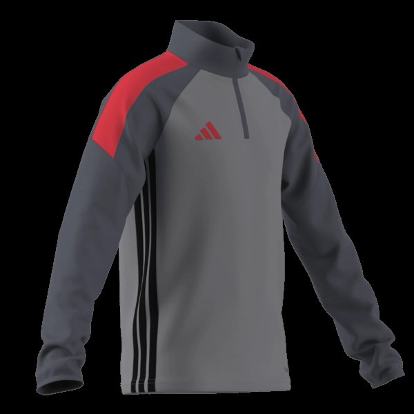 Dětská mikina adidas TIRO ES TOP Y - foto 9