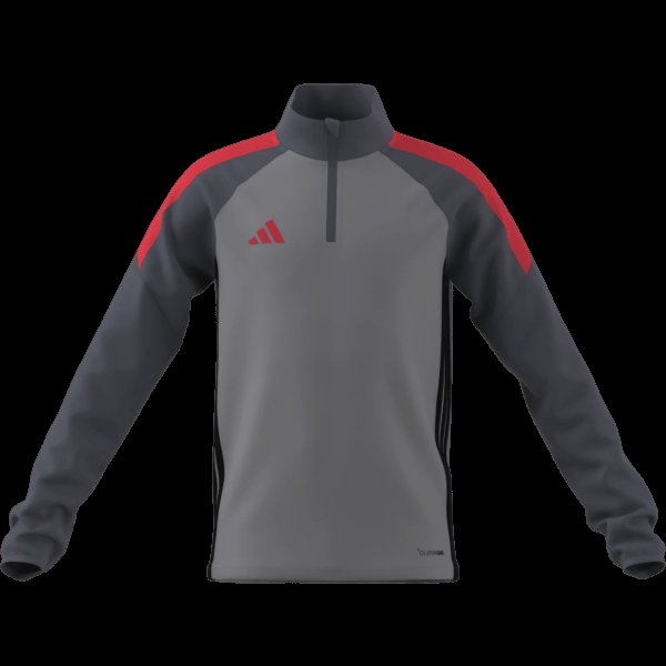 Dětská mikina adidas TIRO ES TOP Y - foto 8