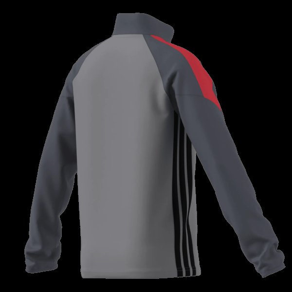Dětská mikina adidas TIRO ES TOP Y - foto 11