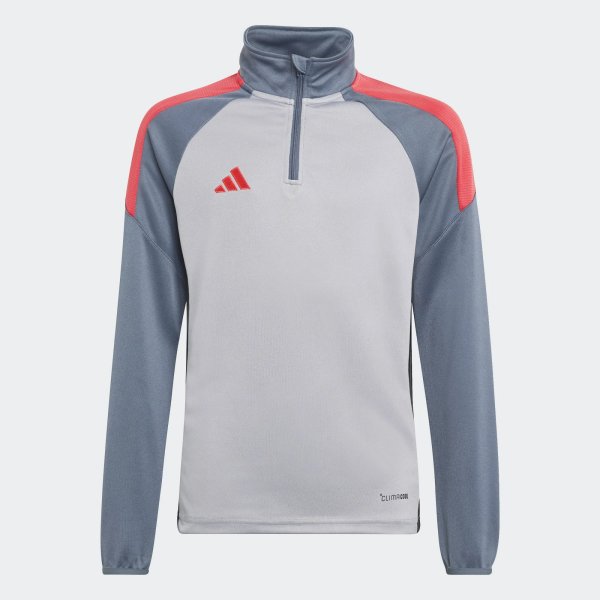 Dětská mikina adidas TIRO ES TOP Y - foto 0