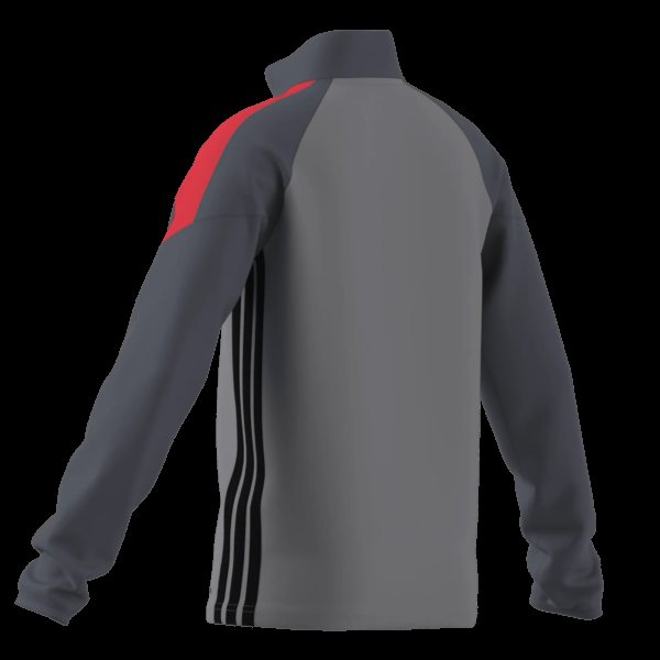 Dětská mikina adidas TIRO ES TOP Y - foto 13