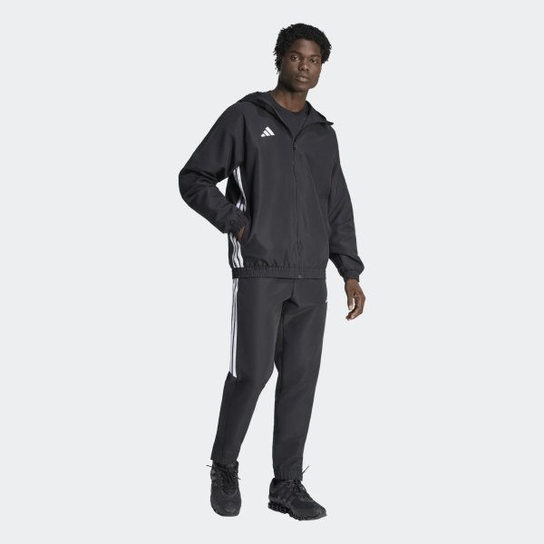 Pánské tepláky adidas TIRO ES W PNT - foto 3