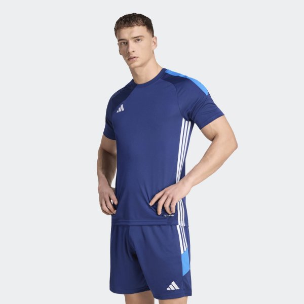 Pánský dres adidas TIRO ES JSY - foto 2