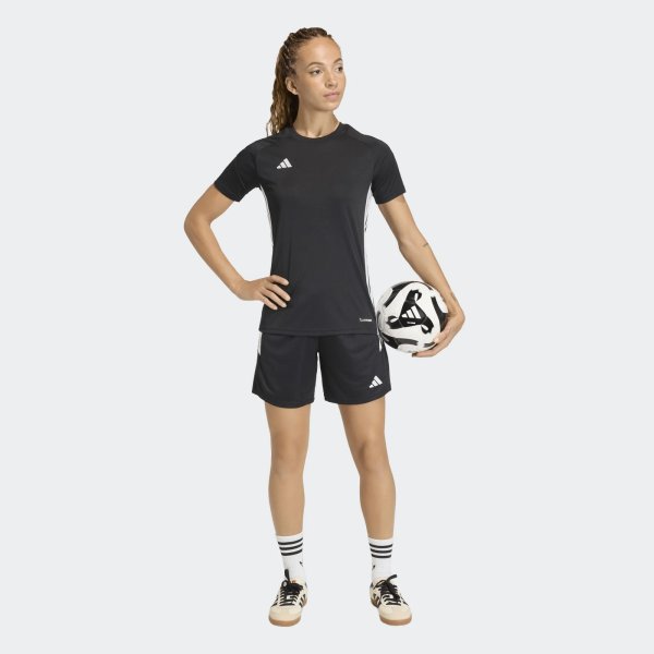 Dámský dres adidas TIRO ES JSY W - foto 4