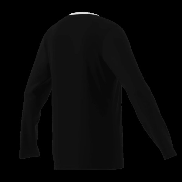 Pánský dres adidas ENT26 JSY LS - foto 11
