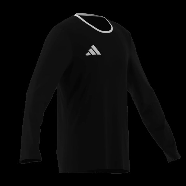 Pánský dres adidas ENT26 JSY LS - foto 9