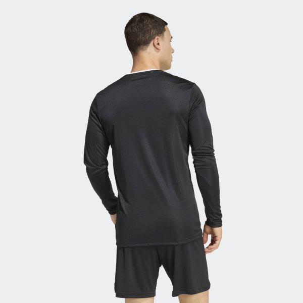 Pánský dres adidas ENT26 JSY LS - foto 3