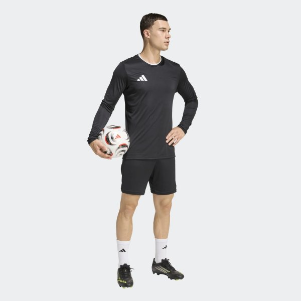 Pánský dres adidas ENT26 JSY LS - foto 4