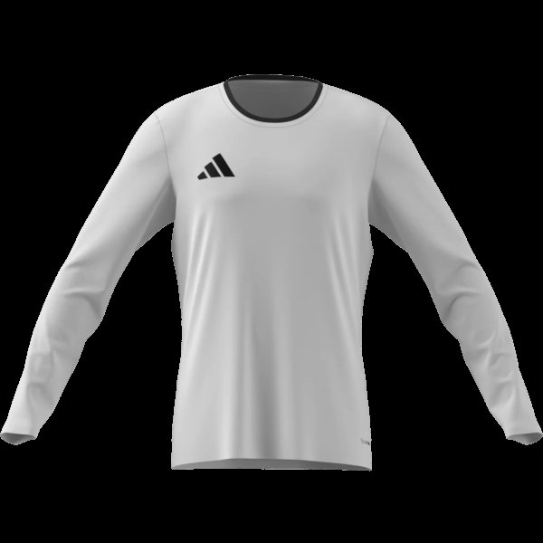 Pánský dres adidas ENT26 JSY LS - foto 8