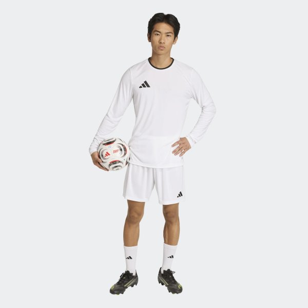 Pánský dres adidas ENT26 JSY LS - foto 5