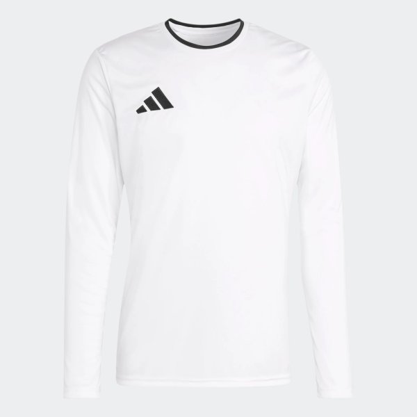 Pánský dres adidas ENT26 JSY LS - foto 0