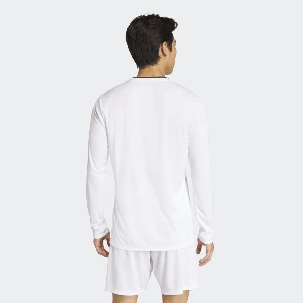 Pánský dres adidas ENT26 JSY LS - foto 3