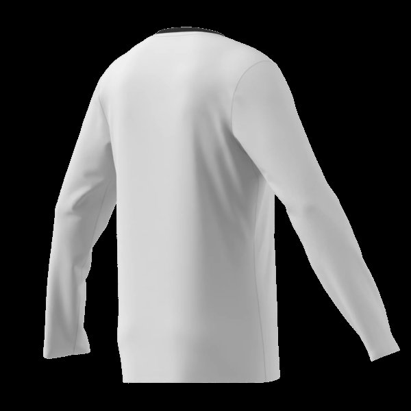 Pánský dres adidas ENT26 JSY LS - foto 11