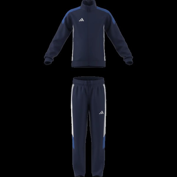 Dětská souprava adidas TIRO ES TS LK - foto 9