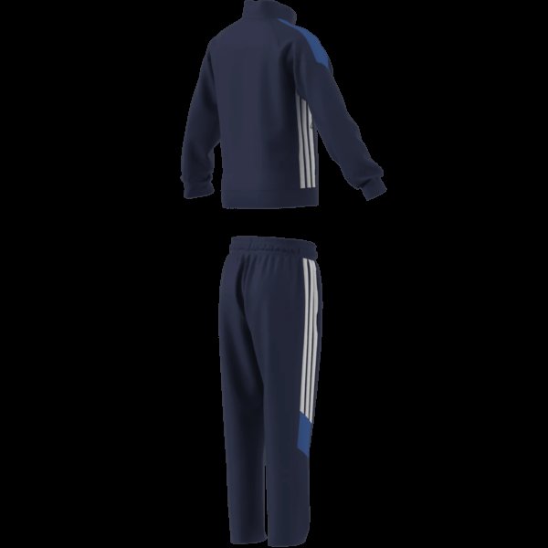 Dětská souprava adidas TIRO ES TS LK - foto 12